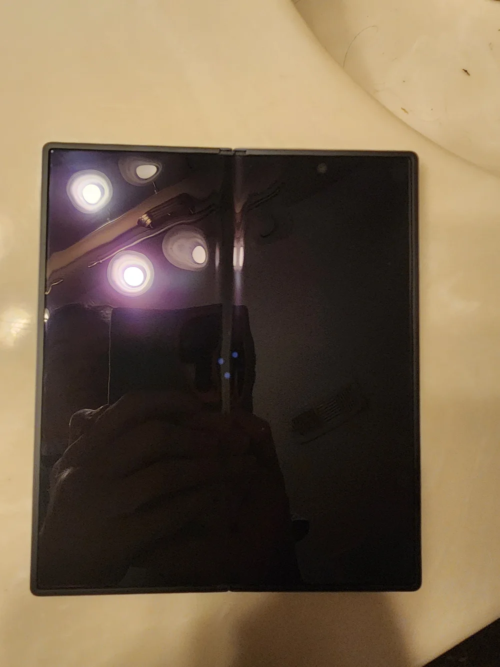 Samsung Galaxy ZFold 6 256 GB NEVER USED